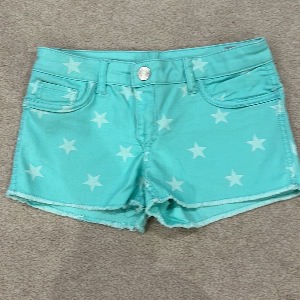 Reversible shorts! - Picture 2 of 5